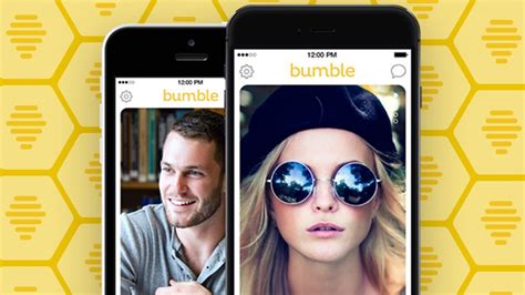 what kind of dating app is bumble